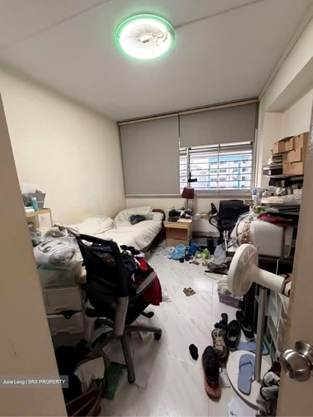 Blk 775 Woodlands Crescent (Woodlands), HDB 4 Rooms #599723071